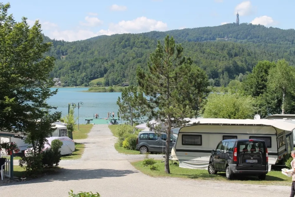 Strandcamping Süd