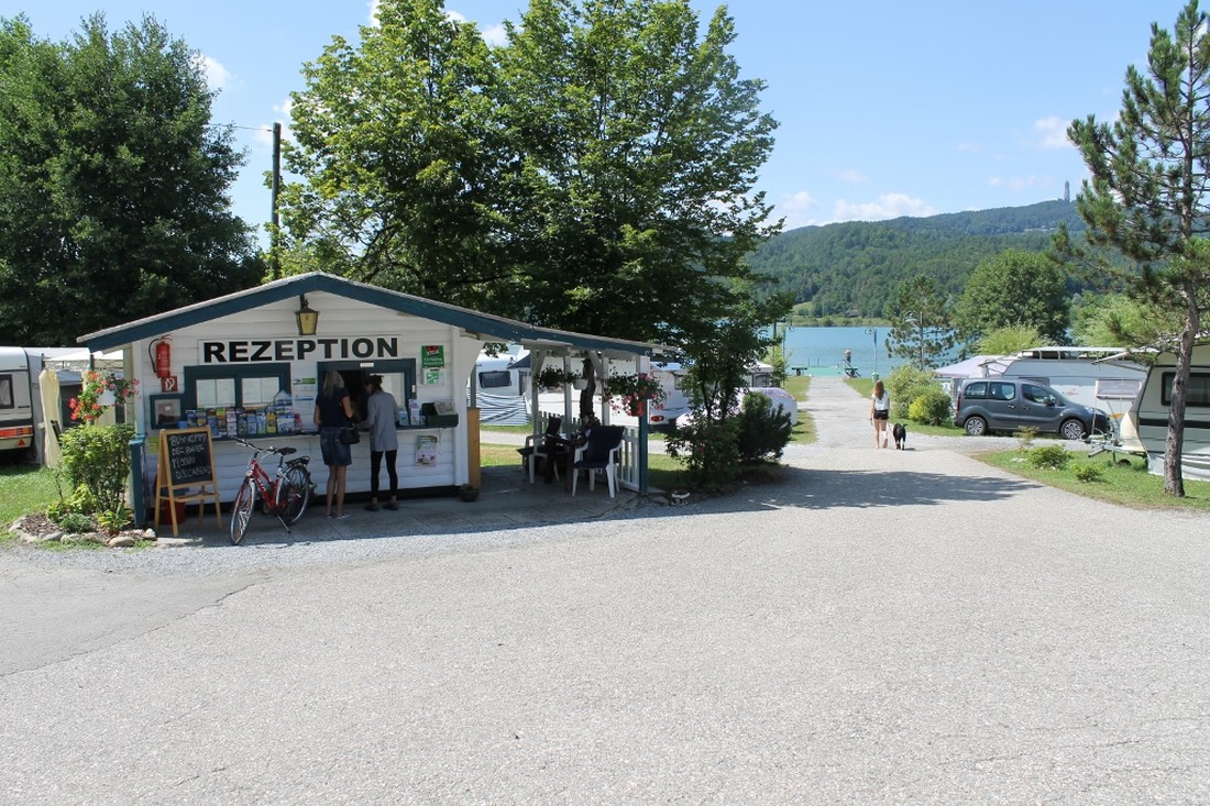 Strandcamping Süd - Photo 2