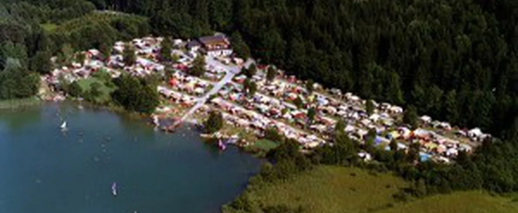 Strandcamping Süd