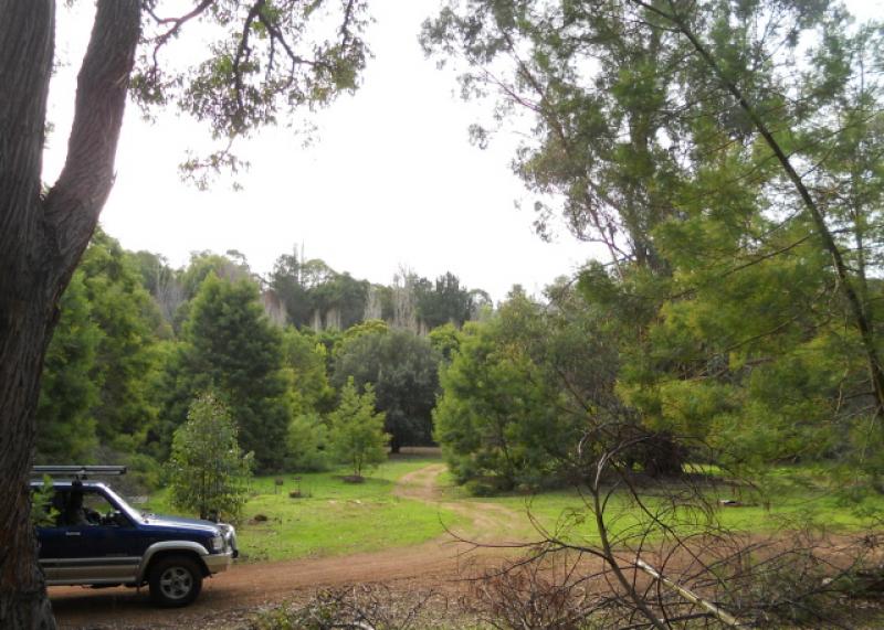 Grimwade Campground - Photo 3