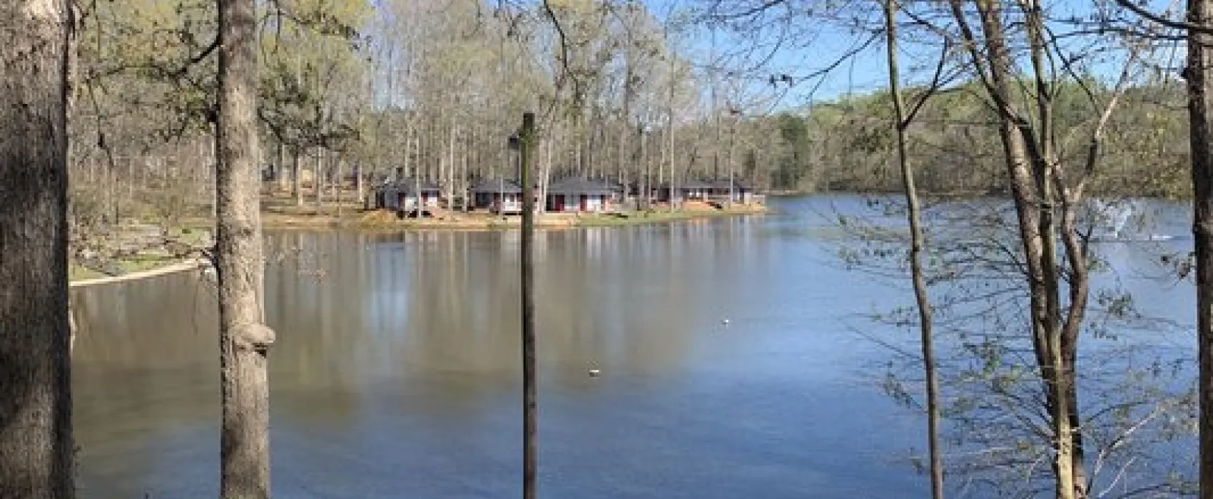 Lake Myers RV and Camping Resort