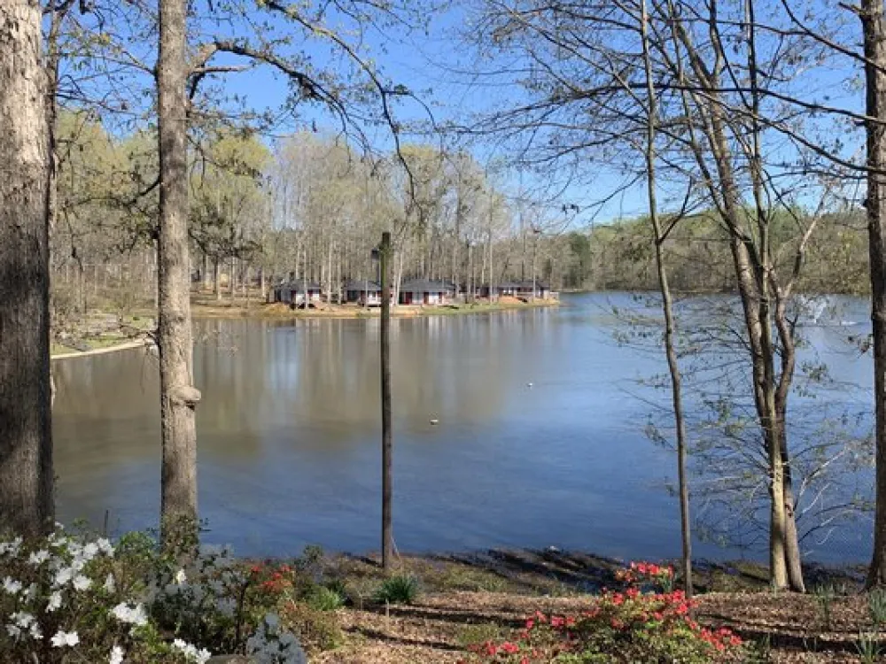 Lake Myers RV and Camping Resort