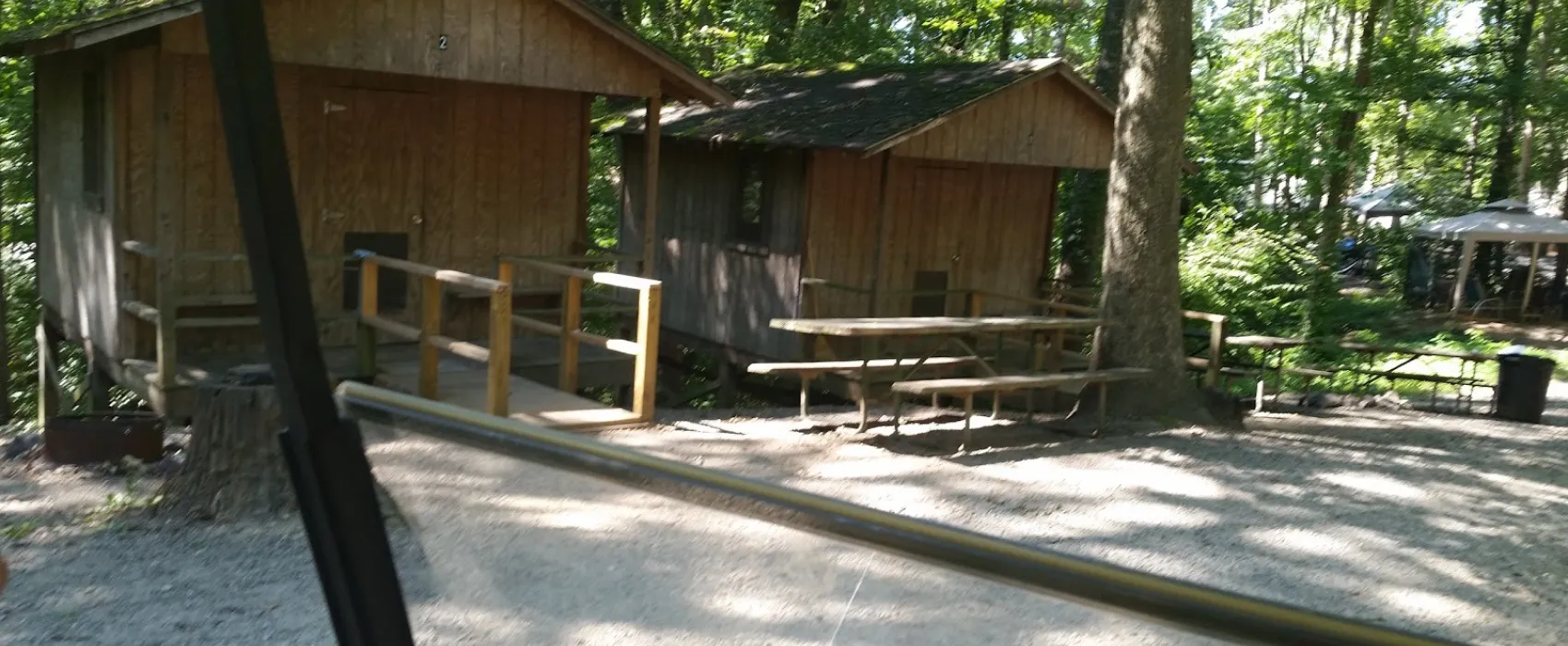 Lake Myers RV and Camping Resort