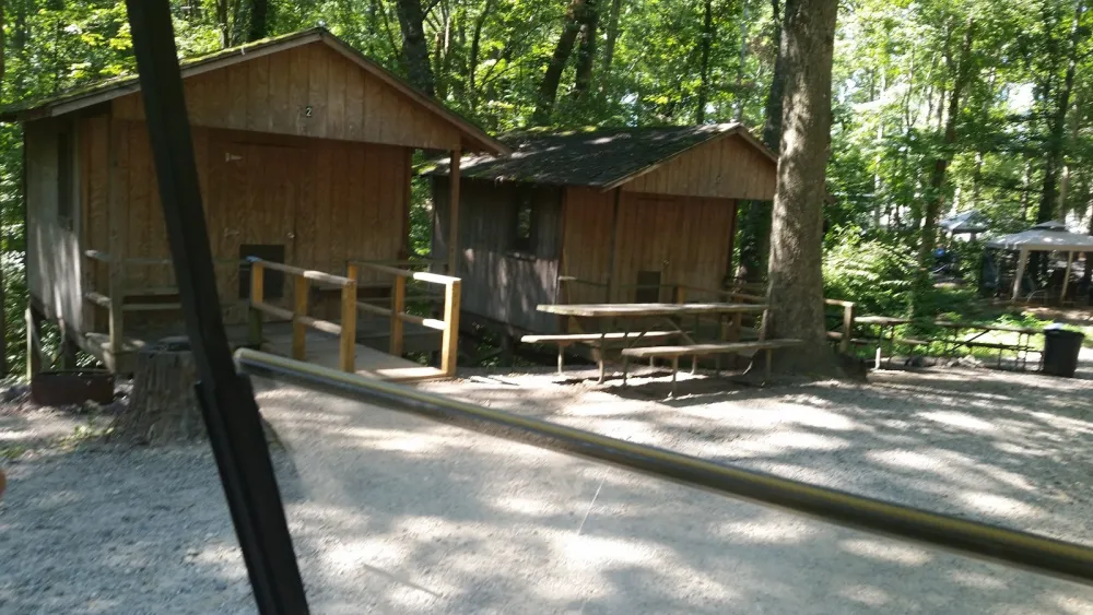 Lake Myers RV and Camping Resort