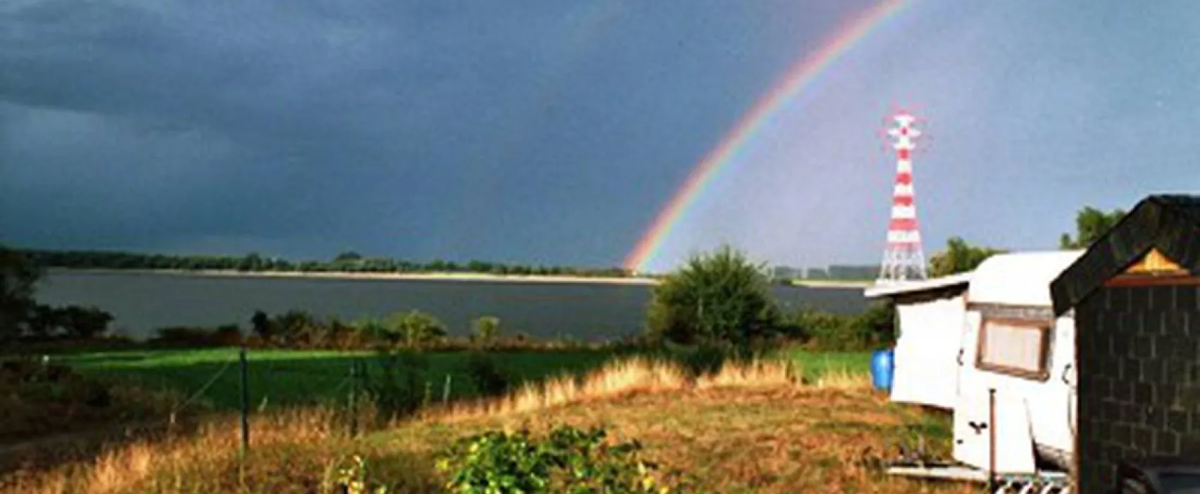 Campingplatz Lühesand