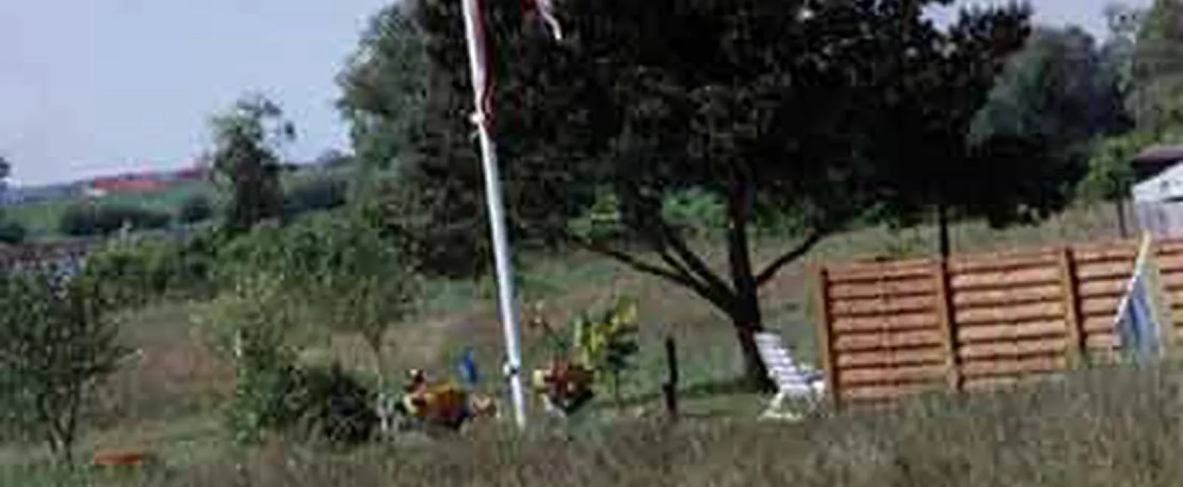 Campingplatz Lühesand