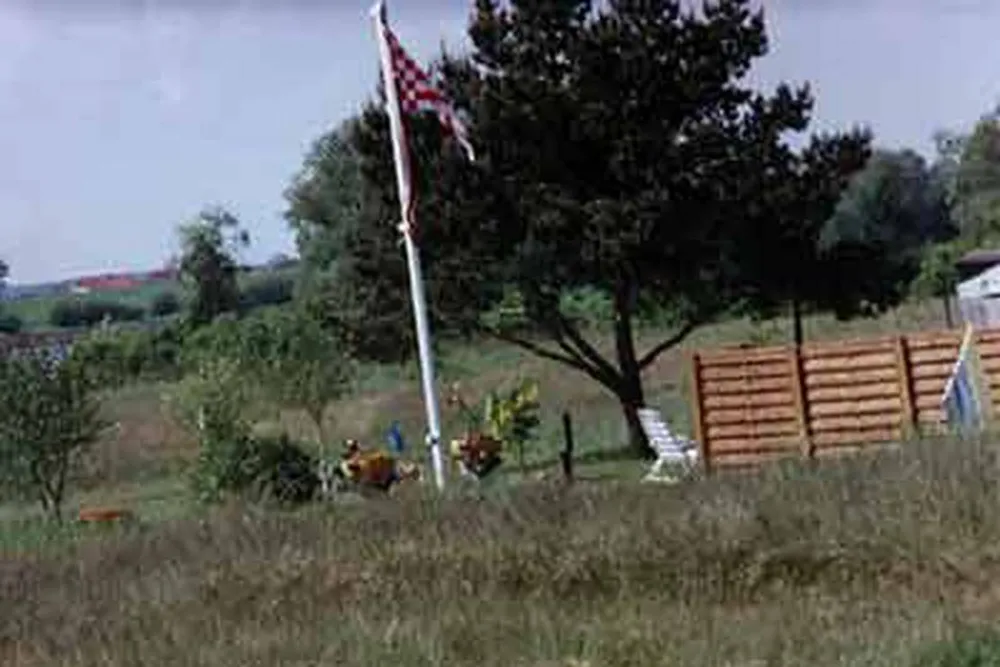 Campingplatz Lühesand