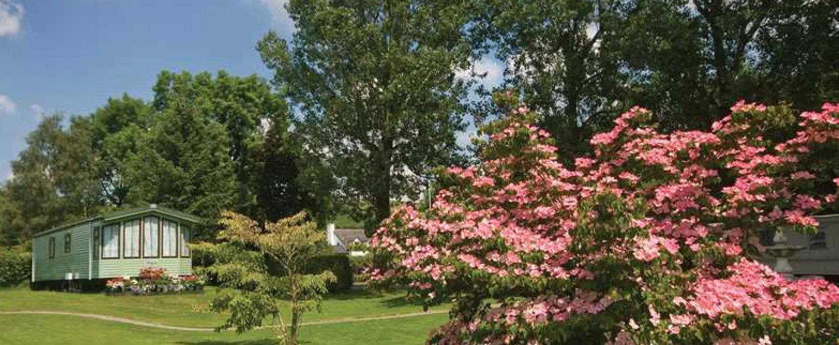 Twin Rivers Holiday Park