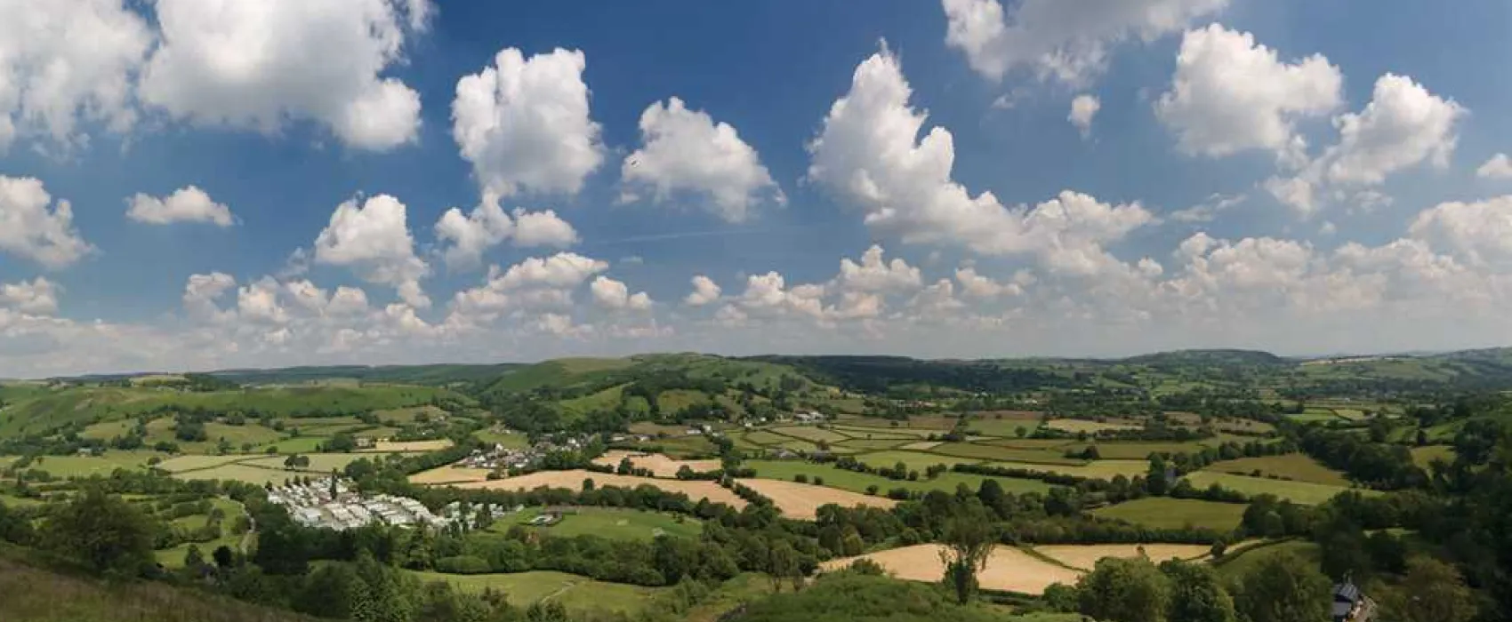 Twin Rivers Holiday Park