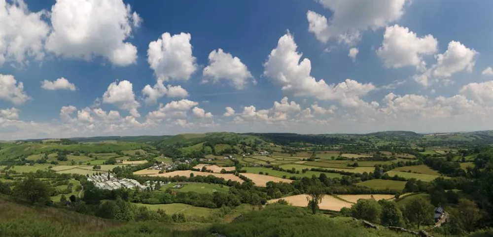 Twin Rivers Holiday Park