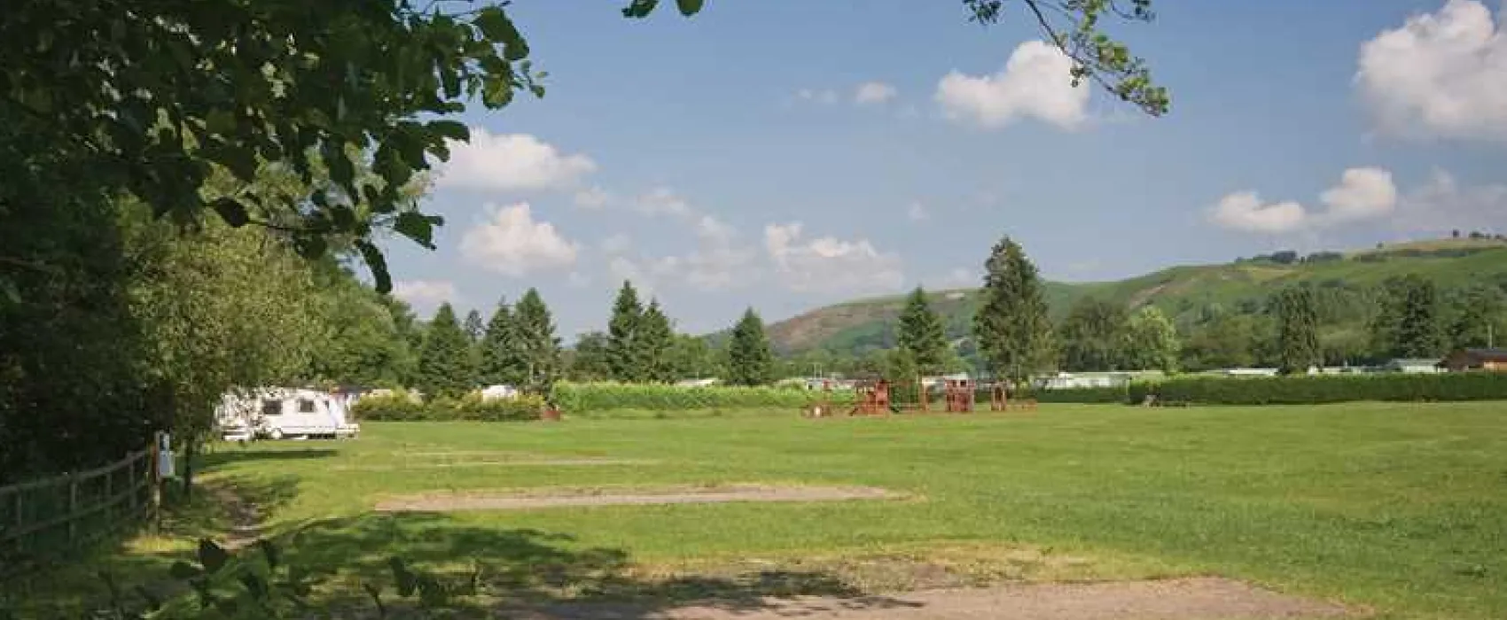Twin Rivers Holiday Park