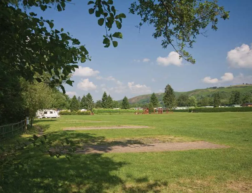 Twin Rivers Holiday Park