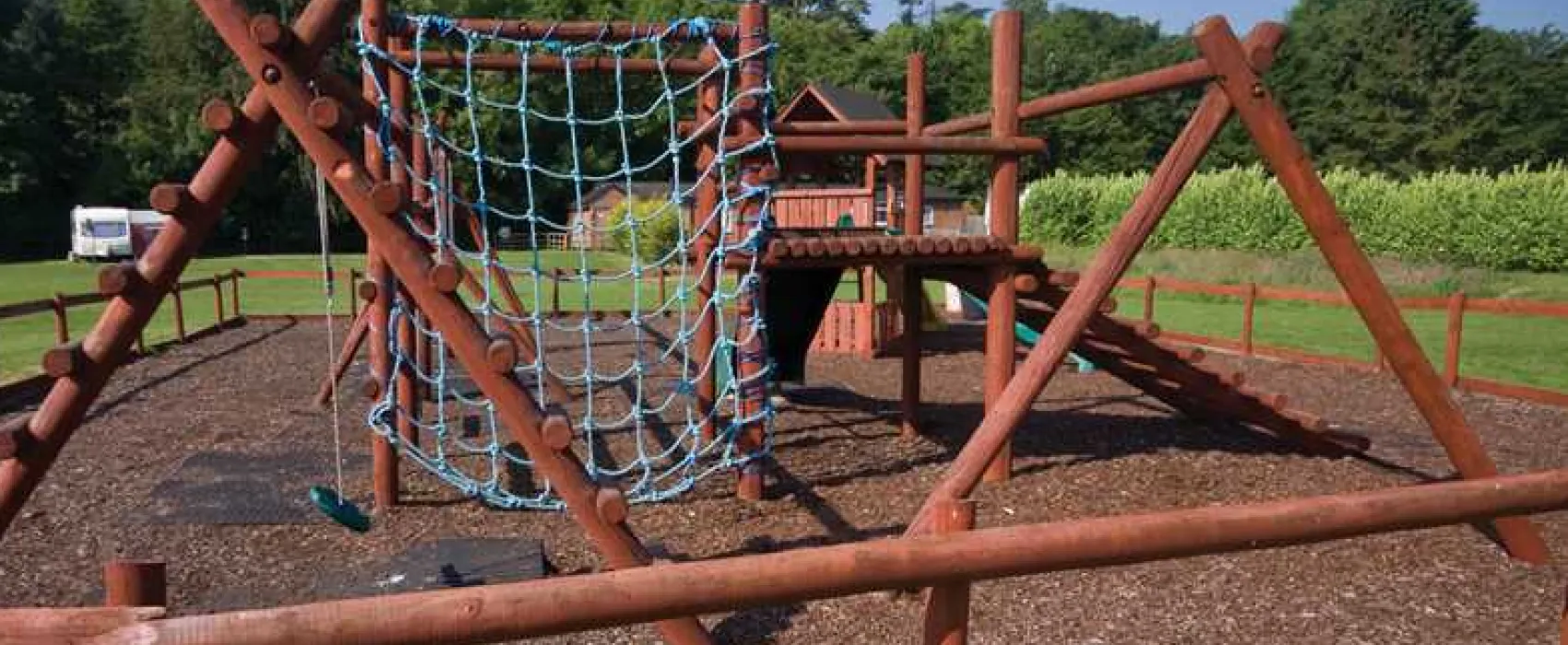 Twin Rivers Holiday Park