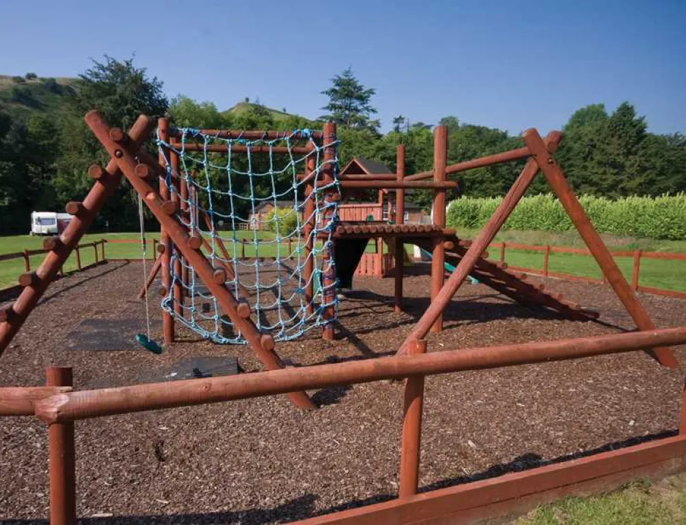 Twin Rivers Holiday Park