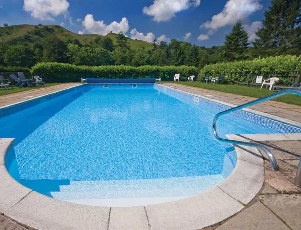 Twin Rivers Holiday Park