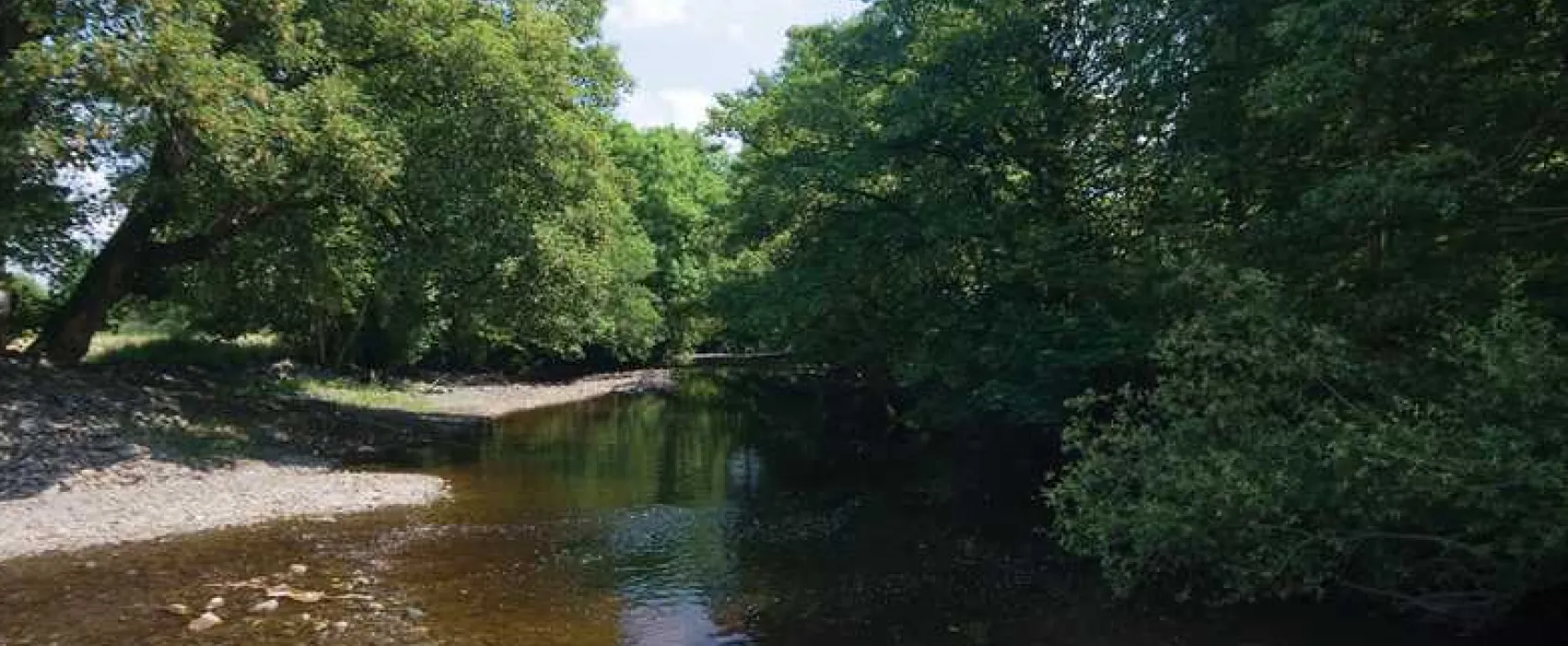 Twin Rivers Holiday Park