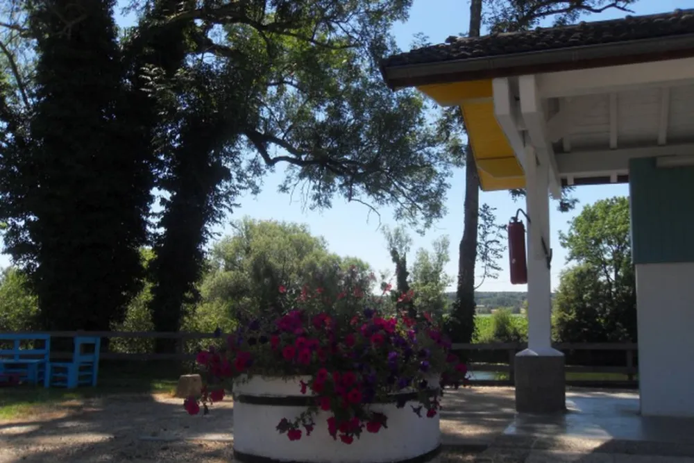 Camping Municipal Orchamps