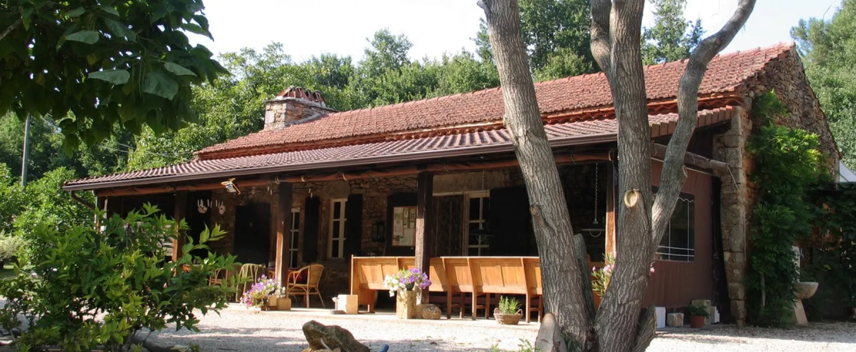 Domaine Troteligotte