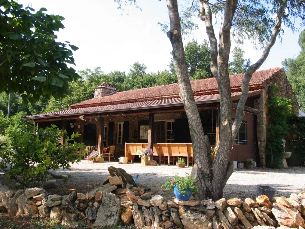 Domaine Troteligotte