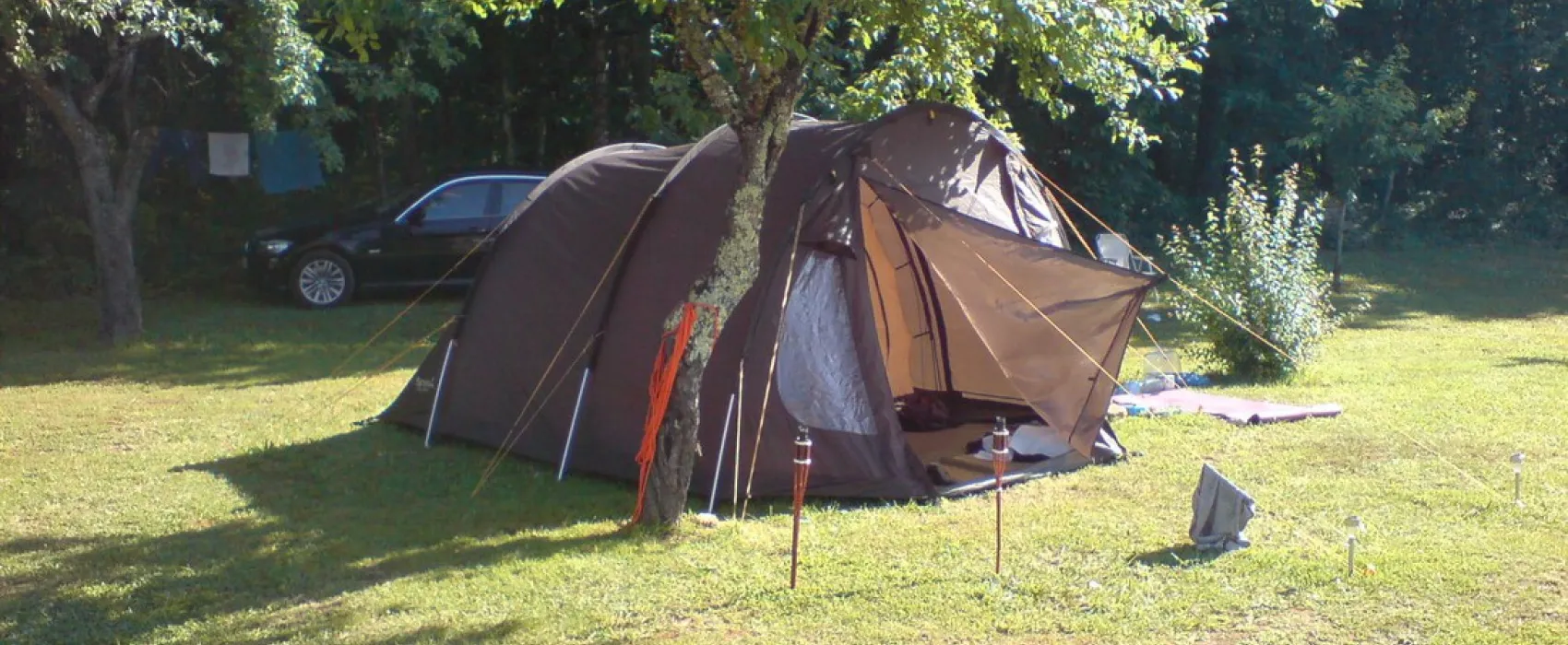 Domaine Troteligotte