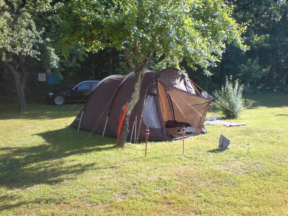 Domaine Troteligotte