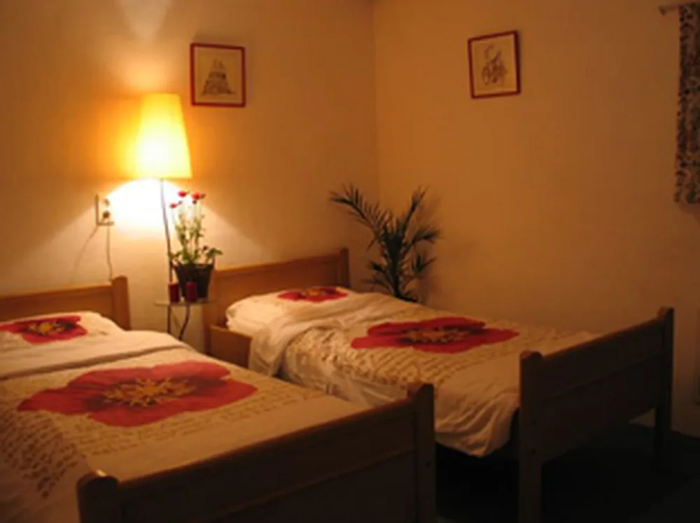 Domaine Troteligotte