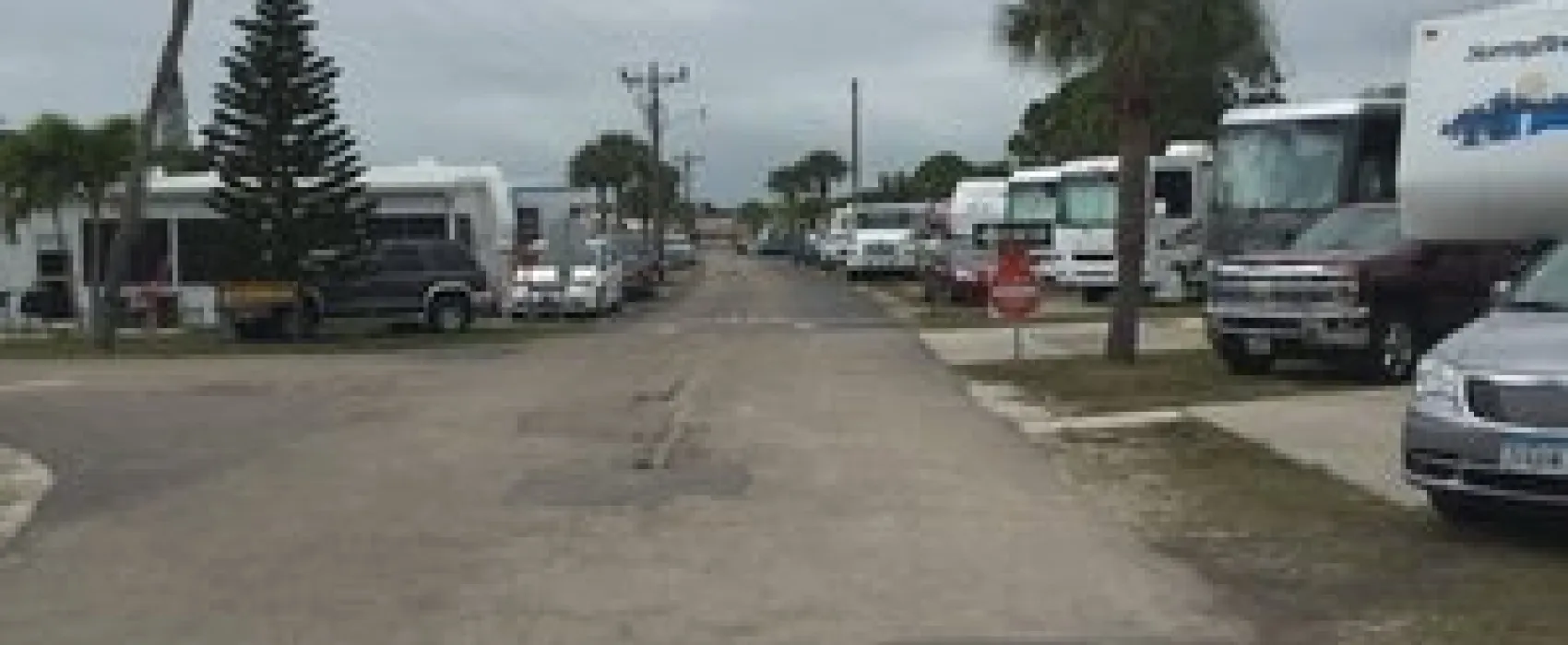 Pine Island RV Resort