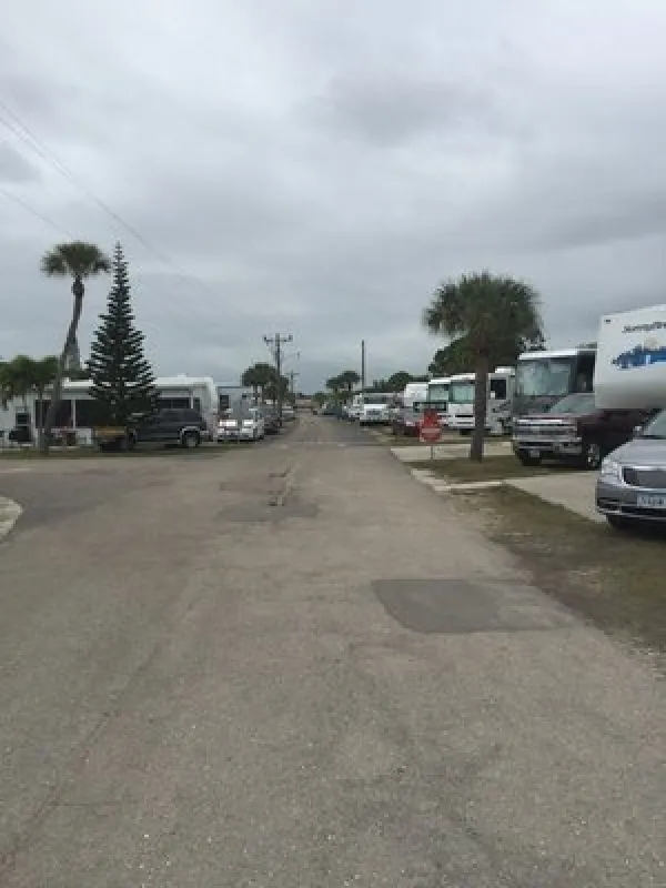 Pine Island RV Resort