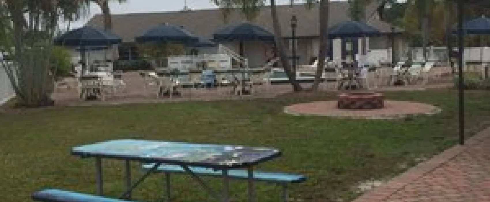 Pine Island RV Resort