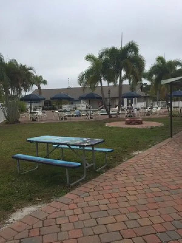 Pine Island RV Resort