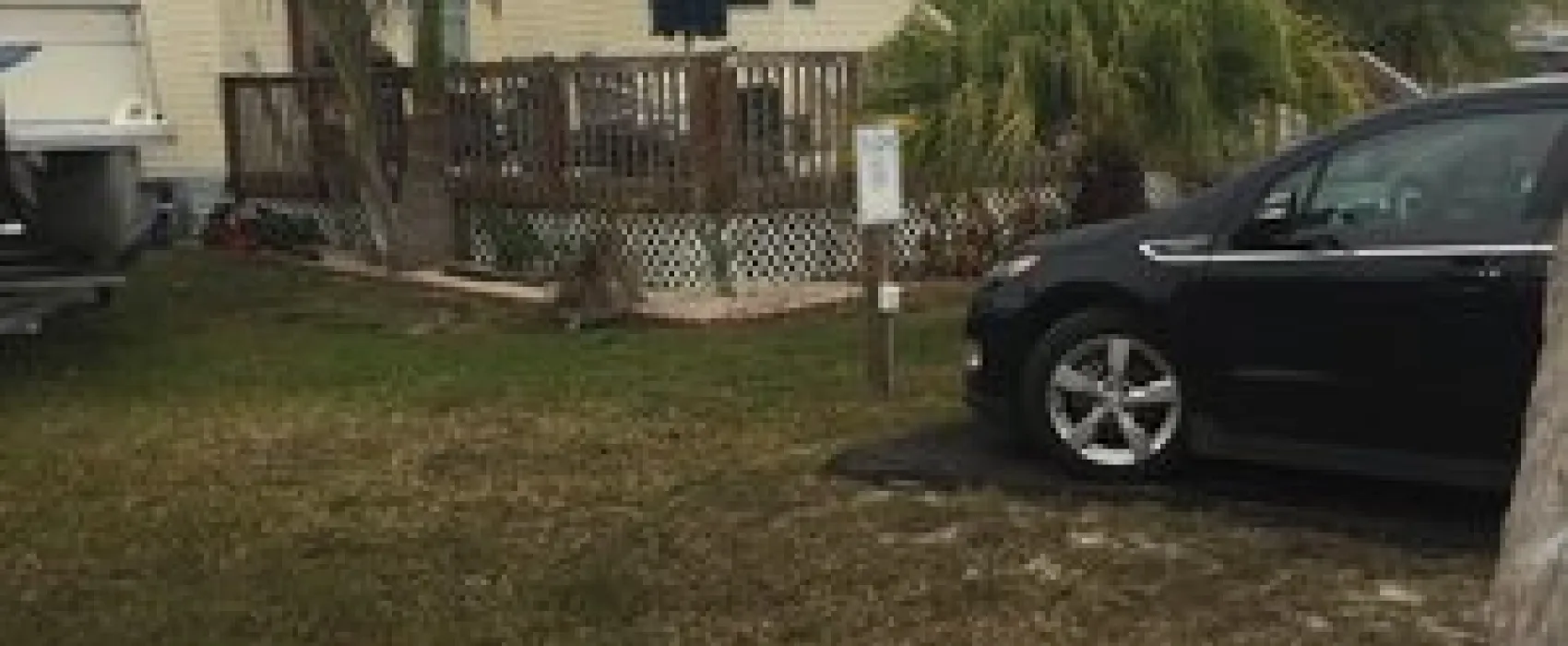 Pine Island RV Resort