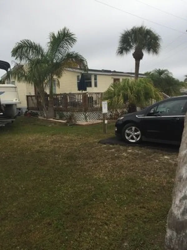 Pine Island RV Resort