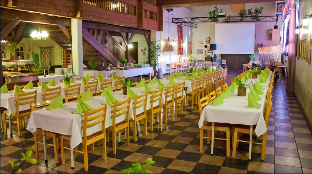 Wanhat Wehkeet - Myllyjoki Camping