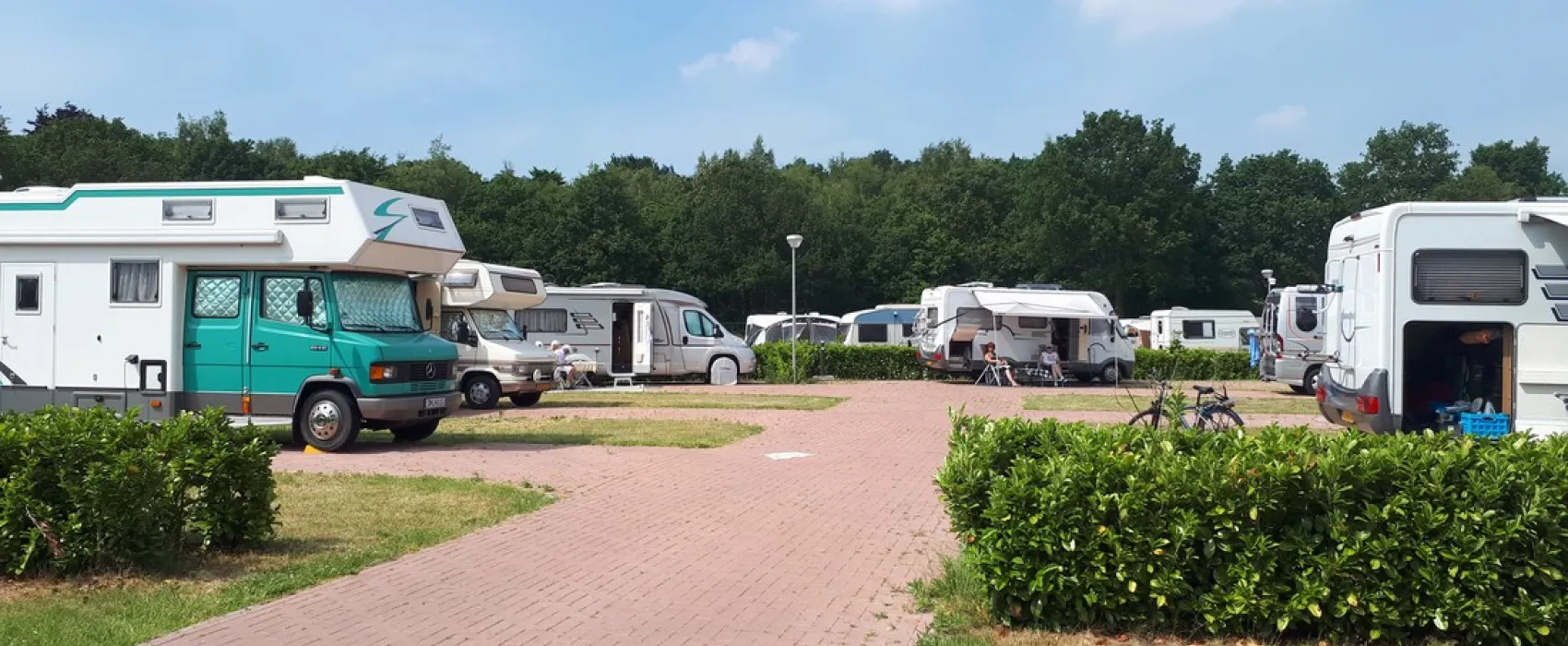 't Haasje Recreatiepark