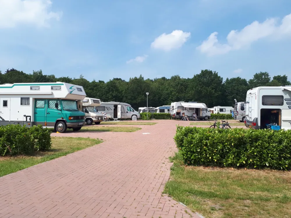 't Haasje Recreatiepark