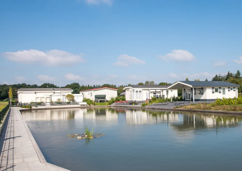 't Haasje Recreatiepark