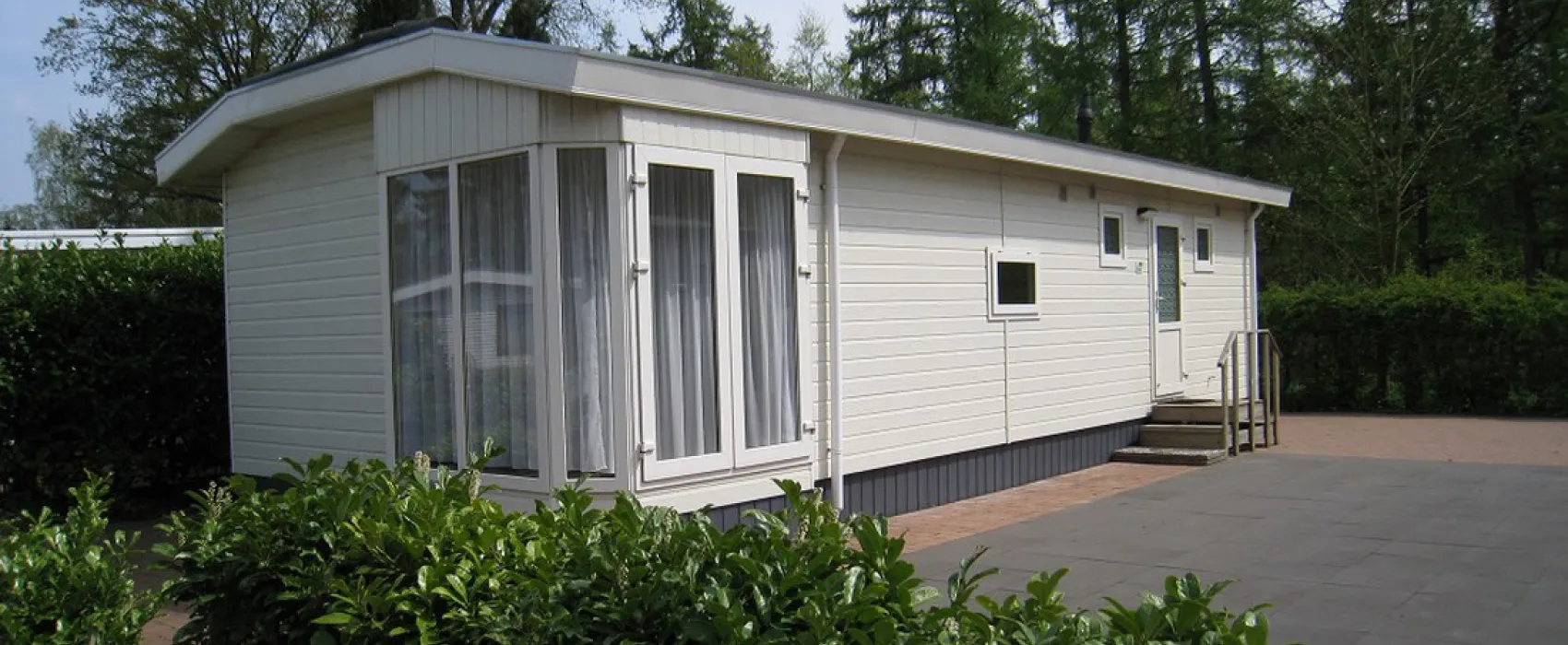 't Haasje Recreatiepark