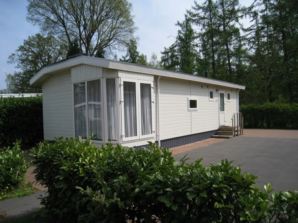 't Haasje Recreatiepark