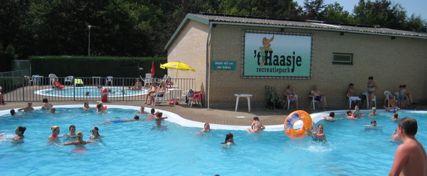 't Haasje Recreatiepark