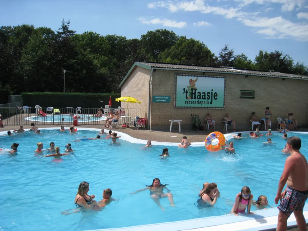 't Haasje Recreatiepark