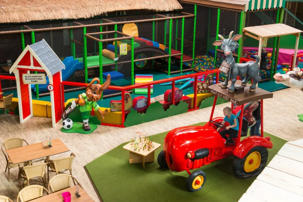 't Haasje Recreatiepark