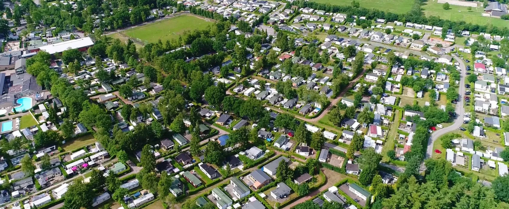 't Haasje Recreatiepark