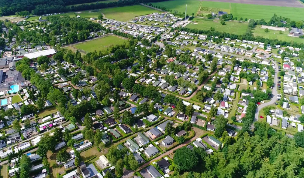 't Haasje Recreatiepark