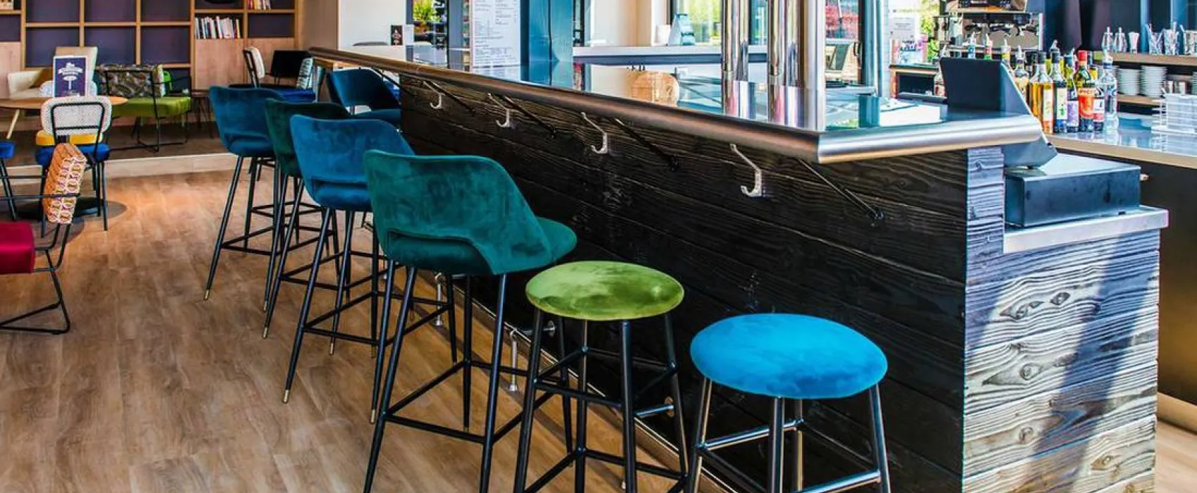 Camping Les Îles Vagues Oceanes