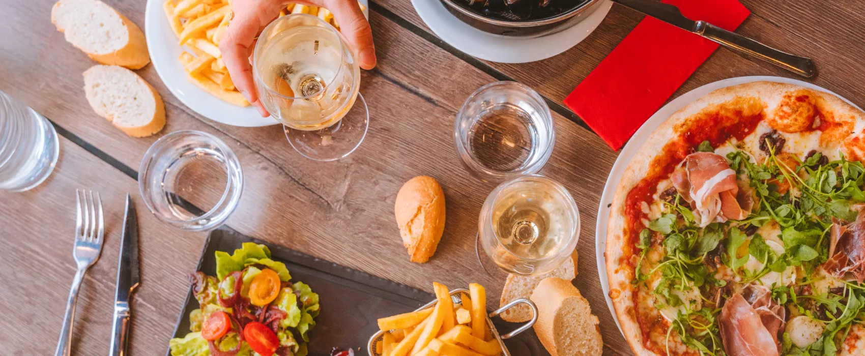 Camping Les Îles Vagues Oceanes