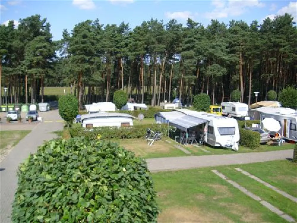 Campingplatz Niemeyer