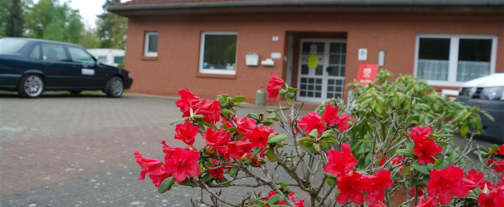 Campingplatz Niemeyer