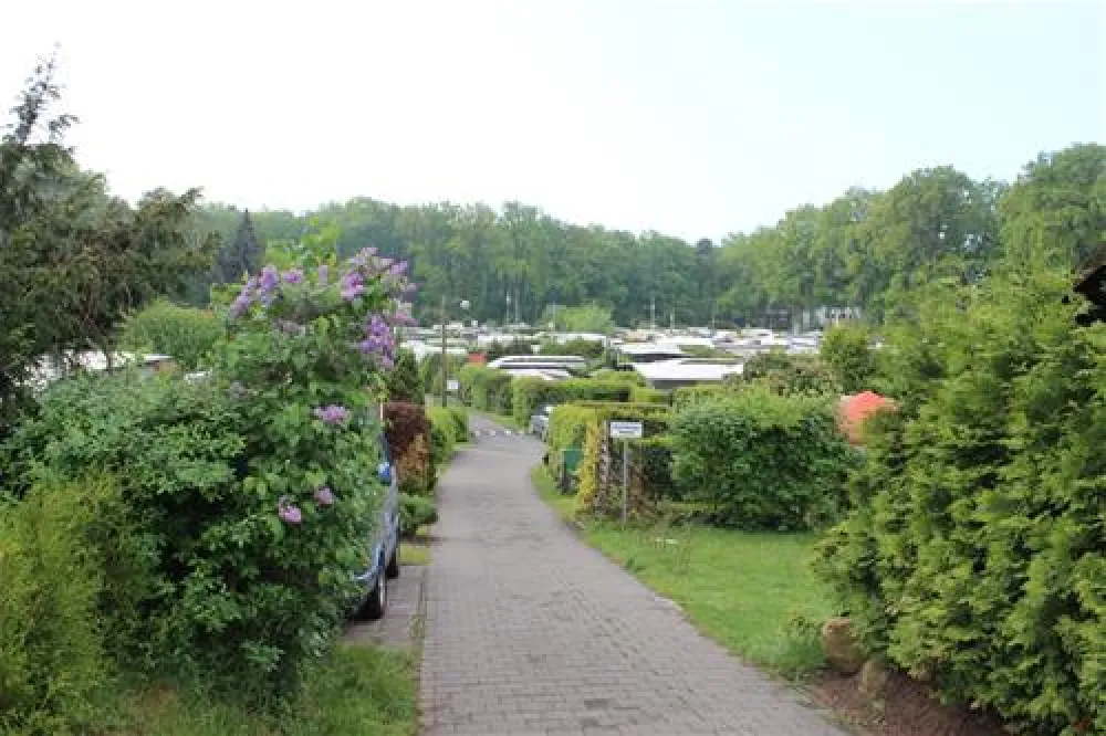 Campingplatz Niemeyer