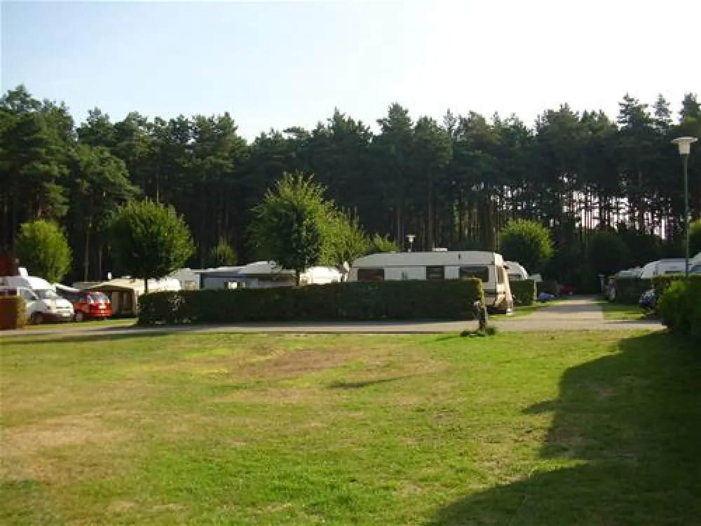 Campingplatz Niemeyer