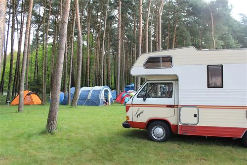 Campingplatz Niemeyer